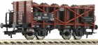 522007 Fleischmann Acid transport car Zschimmer & Schwarz